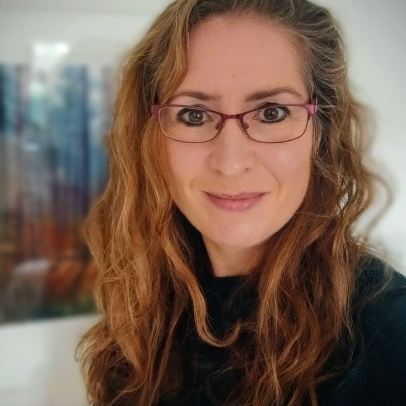 Kate Bridge
