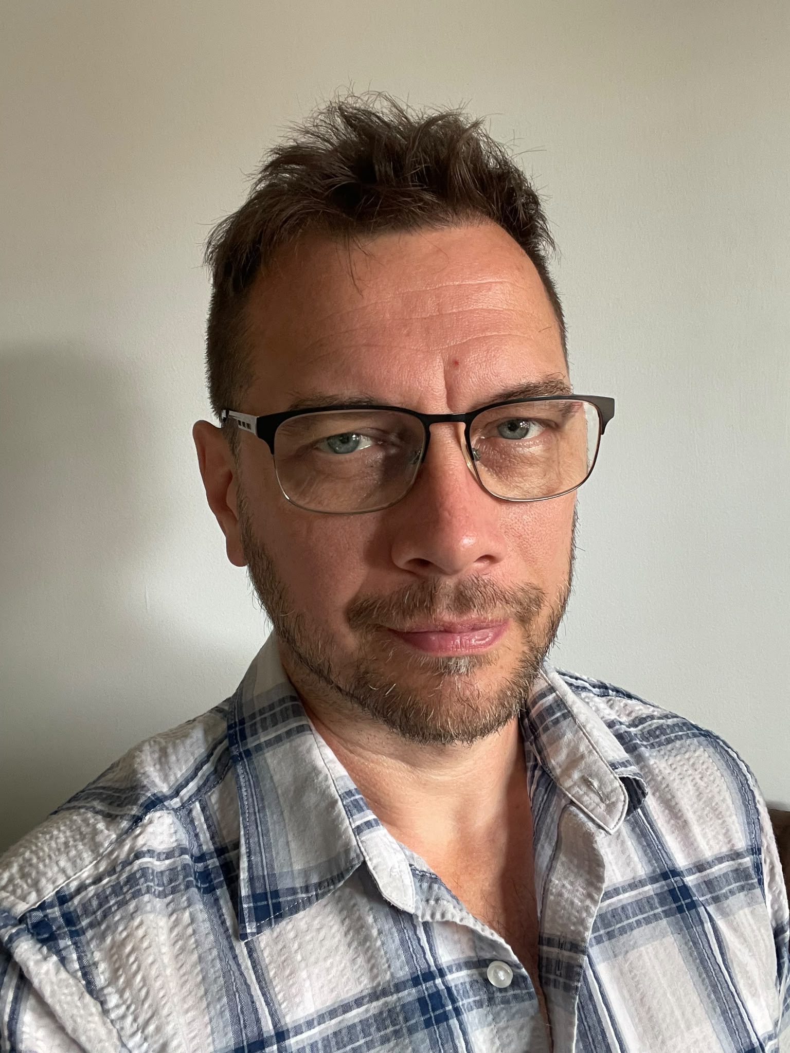 Steve Biseker